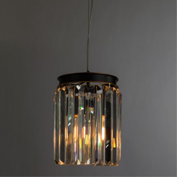 Подвесной светильник Divinare NOVA 3001/01 SP-1, изображение 3