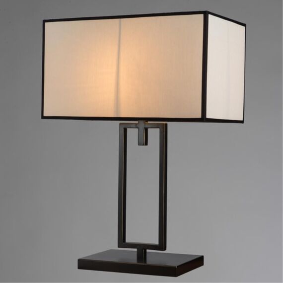 Декоративная настольная лампа Divinare PORTA 5933/01 TL-1, изображение 2