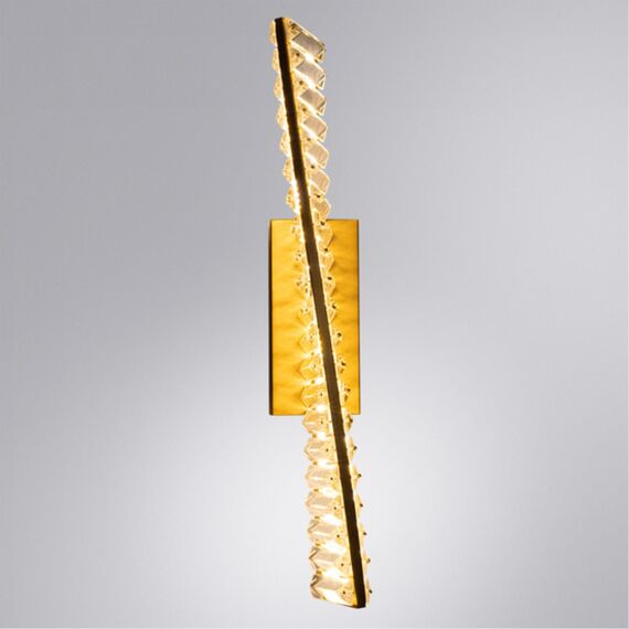 Настенный светильник Divinare MILLIE 1136/17 AP-10, изображение 2