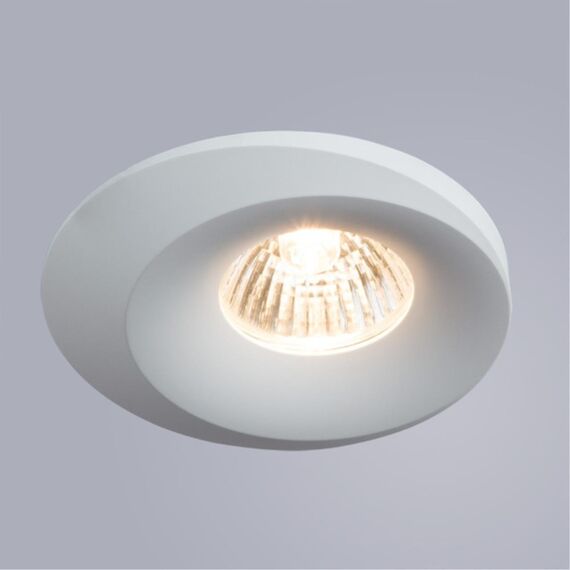 Точечный встраиваемый светильник Divinare ORBITE 1777/03 PL-1, изображение 2