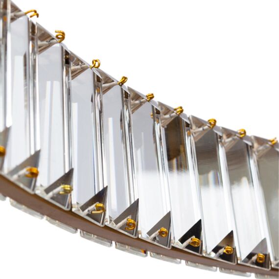 Подвесная люстра Divinare RENATA 1135/17 SP-47, изображение 5