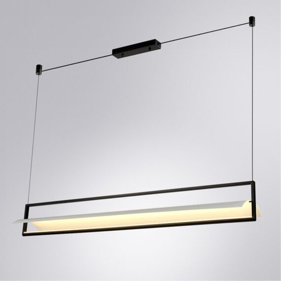 Подвесной светильник Divinare PUNTO 1077/06 SP-18, изображение 2