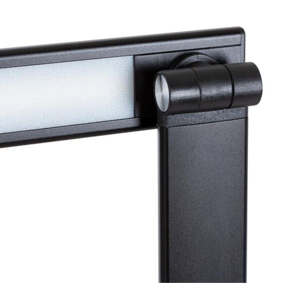 Офисная настольная лампа Arte Lamp WILLIAM A5122LT-1BK, изображение 4