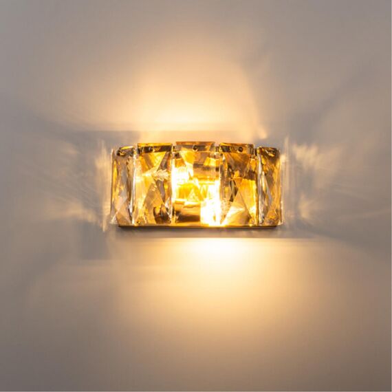 Настенный светильник Divinare CHARA 3508/17 AP-2, изображение 2