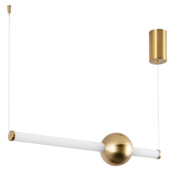 Подвесной светильник Divinare CLIFF 1125/01 SP-16, изображение 3