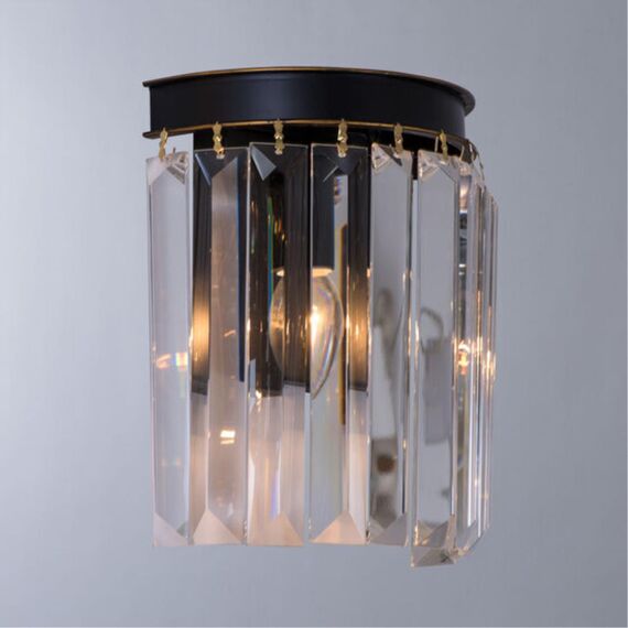 Настенный светильник Divinare NOVA 3001/01 AP-1, изображение 2