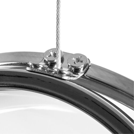 Подвесной светильник Divinare HAZEL 5015/02 SP-1, изображение 3