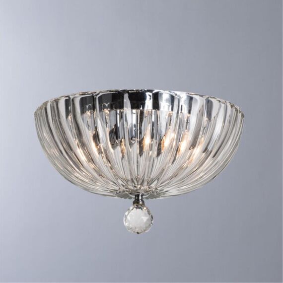 Потолочная люстра Divinare LIANTO 4010/02 PL-2, изображение 2