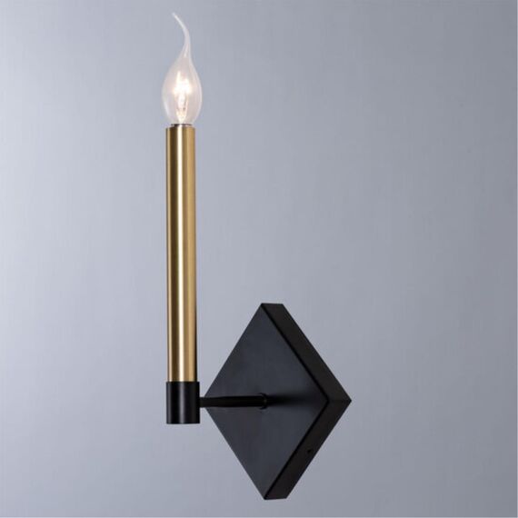 Бра Divinare LOKKI 2543/04 AP-1, изображение 2