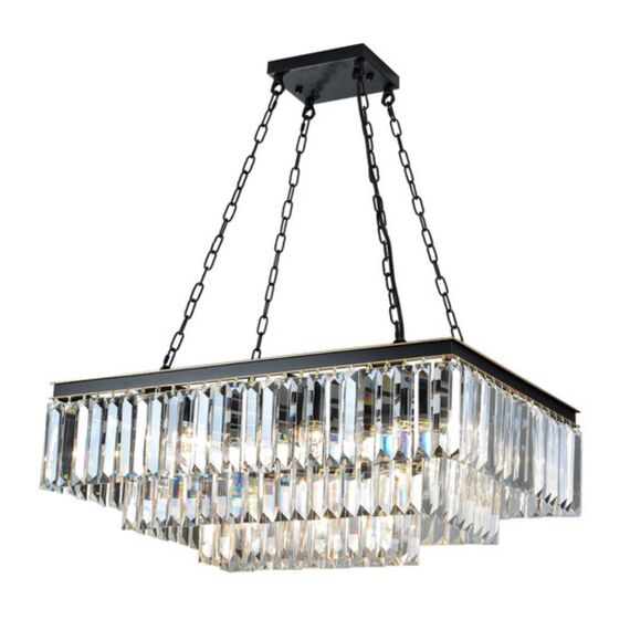 Подвесной светильник Divinare NOVA 3001/01 SP-1, изображение 2