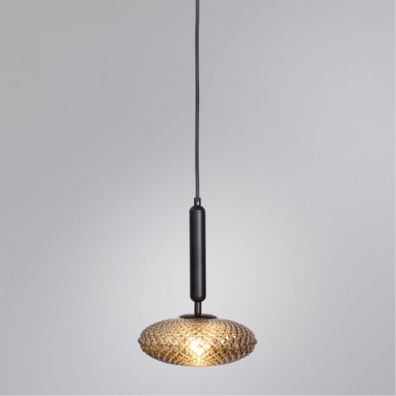 Подвесной светильник Divinare OKAB 5006/04 SP-1, изображение 2