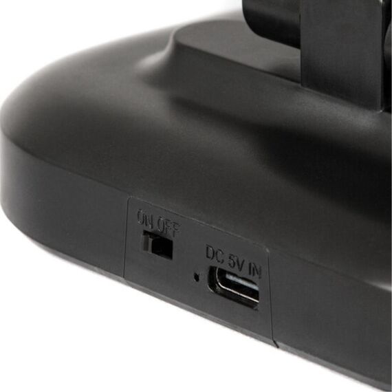 Офисная настольная лампа Arte Lamp LONDON A5124LT-1BK, изображение 6