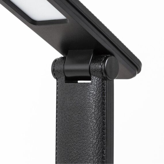 Офисная настольная лампа Arte Lamp CAMBRIDGE A5123LT-1BK, изображение 4