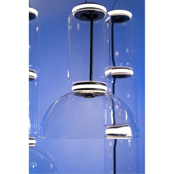 Подвесной светильник Divinare TRUMPET 1242/06 SP-18, изображение 3