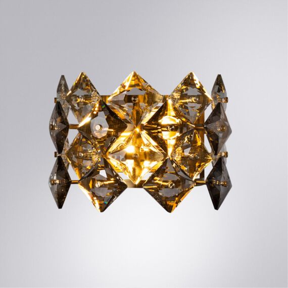 Настенный светильник Divinare ROSALINDA 7204/17 AP-2, изображение 2