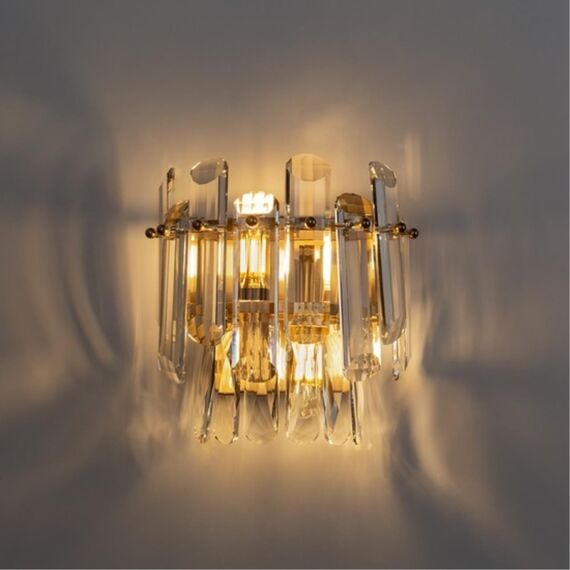 Настенный светильник Divinare BELLATRIX 3510/17 AP-2, изображение 2