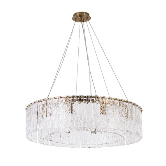 Подвесной светильник Divinare FELIS 6005/17 SP-1, изображение 2