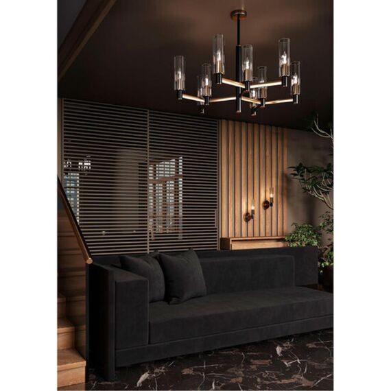 Бра Divinare BAROLO 2654/17 AP-1, изображение 3