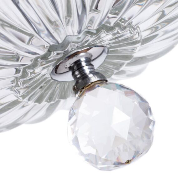 Потолочная люстра Divinare LIANTO 4010/02 PL-2, изображение 3