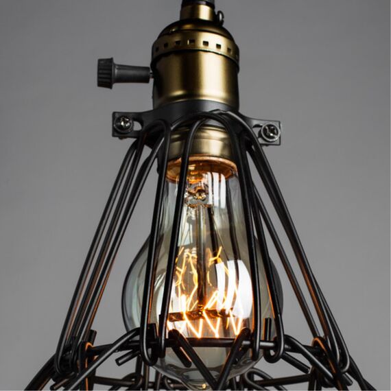 Подвесной светильник Divinare CORSETTO 2247/03 SP-1, изображение 3