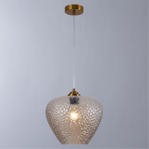 Подвесной светильник Divinare CAPRICCIO 5004/17 SP-1, изображение 2