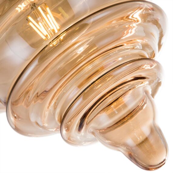 Подвесной светильник Divinare MAUMEE 5000/17 SP-1, изображение 4