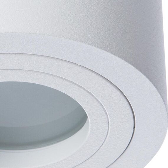 Точечный накладной светильник Divinare GALOPIN 1460/03 PL-1, изображение 3