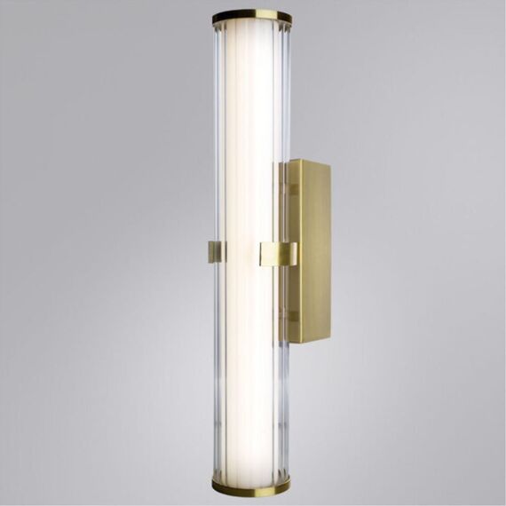 Настенный светильник Divinare GRIGIO 1017/01 AP-18, изображение 2