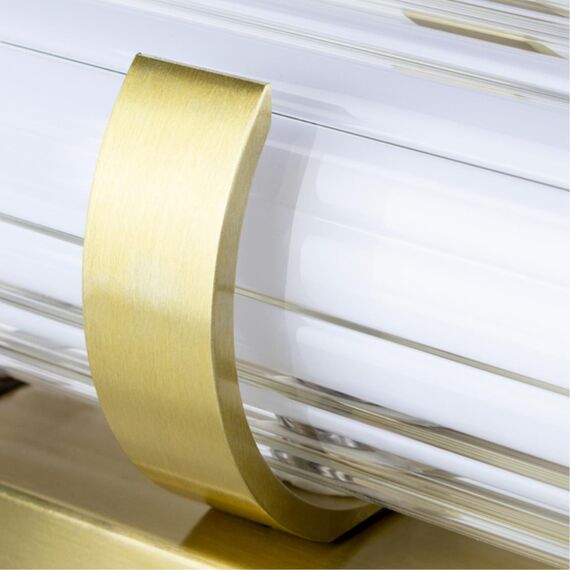 Настенный светильник Divinare GRIGIO 1017/01 AP-23, изображение 4