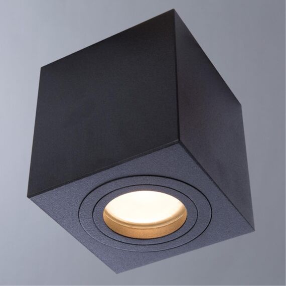 Точечный накладной светильник Divinare GALOPIN 1461/04 PL-1, изображение 2