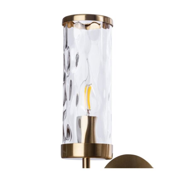 Бра Divinare SHAM 4505/17 AP-1, изображение 3