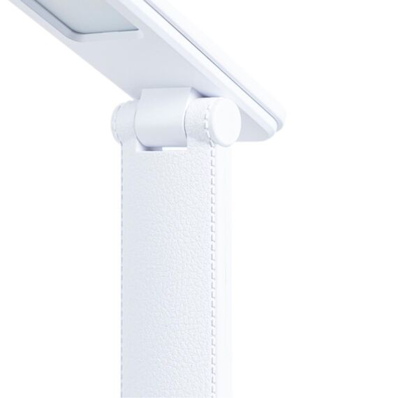 Офисная настольная лампа Arte Lamp CAMBRIDGE A5123LT-1WH, изображение 4