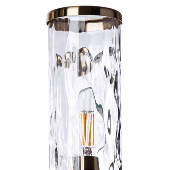 Подвесная люстра Divinare SHAM 4505/17 LM-15, изображение 5