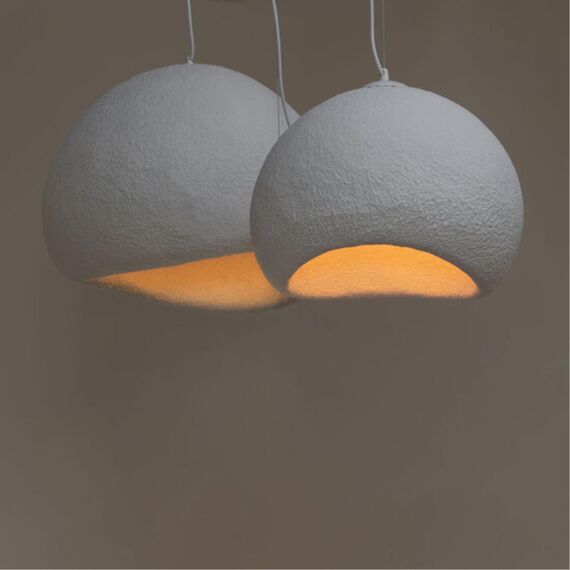 Подвесной светильник Divinare SCANDY 2246/03 SP-1, изображение 4