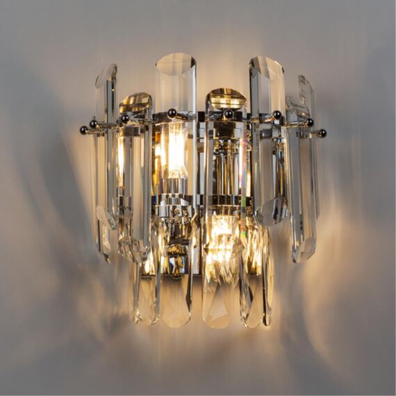 Настенный светильник Divinare BELLATRIX 3510/02 AP-2, изображение 2