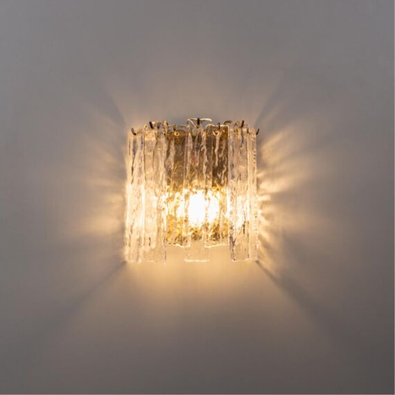 Настенный светильник Divinare FELIS 6005/17 AP-1, изображение 2