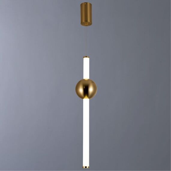 Подвесной светильник Divinare CLIFF 1125/01 SP-16, изображение 2