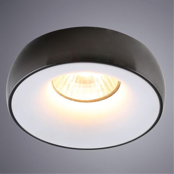 Точечный встраиваемый светильник Divinare ROMOLLA 1827/04 PL-1, изображение 2