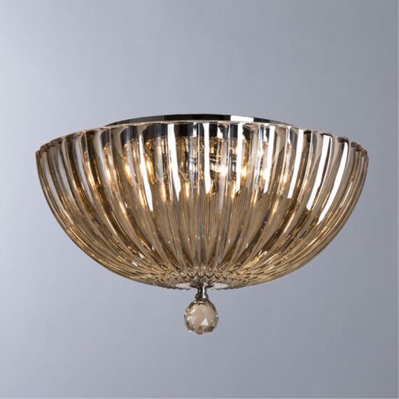 Потолочная люстра Divinare LIANTO 4011/02 PL-3, изображение 2