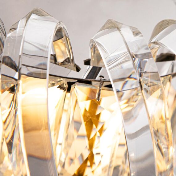 Настенный светильник Divinare MEGAN 7568/02 AP-2, изображение 3