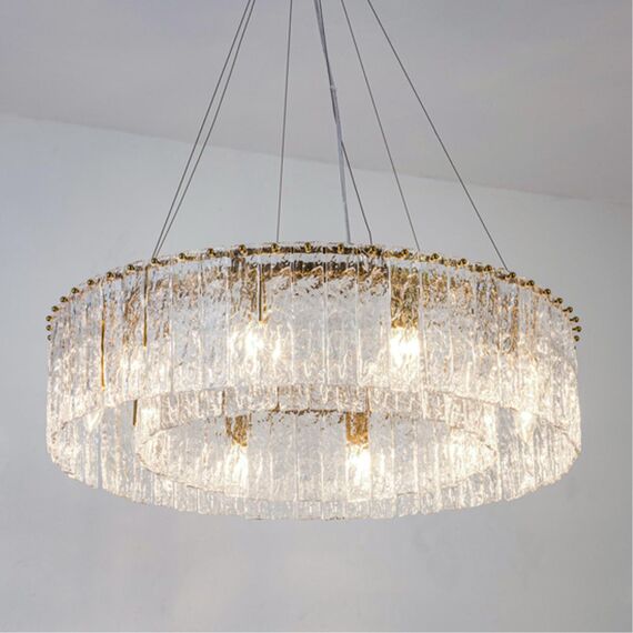 Подвесной светильник Divinare FELIS 6005/17 SP-1, изображение 3