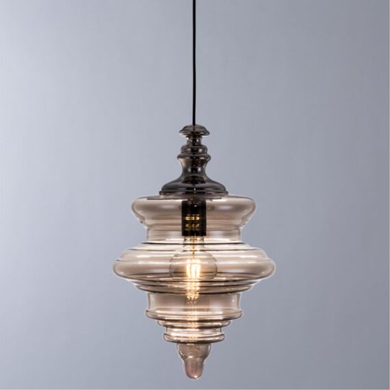 Подвесной светильник Divinare MAUMEE 5000/04 SP-1, изображение 2