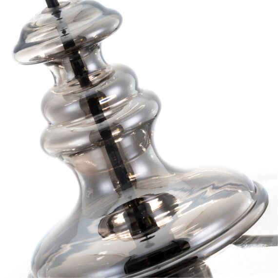 Подвесной светильник Divinare MAUMEE 5000/04 SP-1, изображение 3