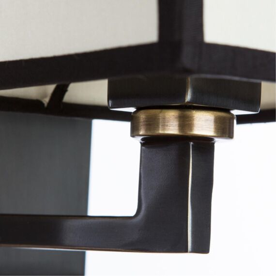 Бра Divinare PORTA 5933/01 AP-1, изображение 4