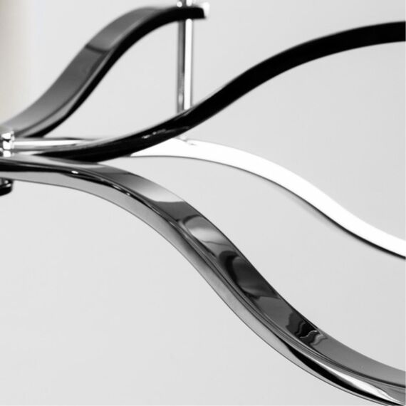 Подвесная люстра Divinare SOPRANO 1341/02 LM-10, изображение 4