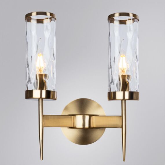 Бра Divinare SHAM 4505/17 AP-2, изображение 2