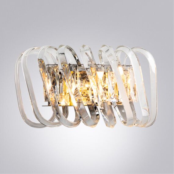 Настенный светильник Divinare MEGAN 7568/02 AP-2, изображение 2