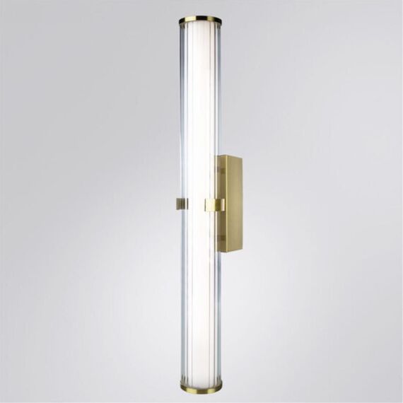 Настенный светильник Divinare GRIGIO 1017/01 AP-23, изображение 2