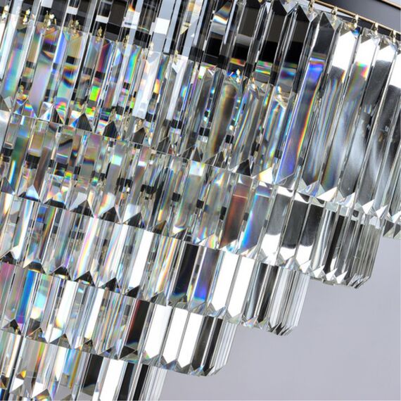 Подвесная люстра Divinare NOVA 3001/01 LM-25, изображение 3