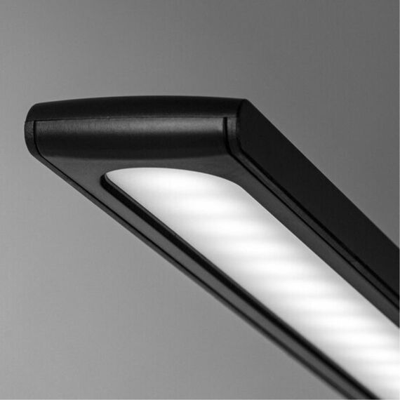 Офисная настольная лампа Arte Lamp LONDON A5124LT-1BK, изображение 3